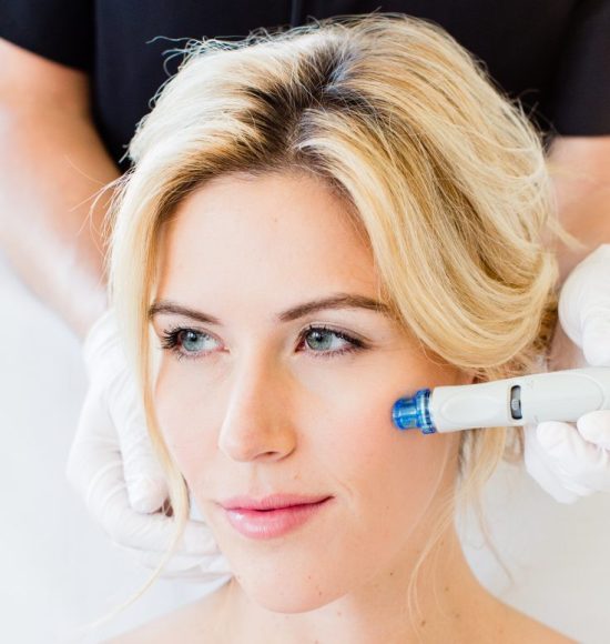 Hydrafacial Eastvale